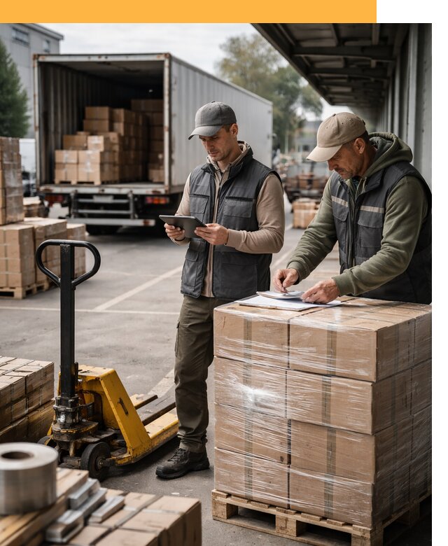 Импортные перевозки грузов с таможенным оформлением от 45491 руб