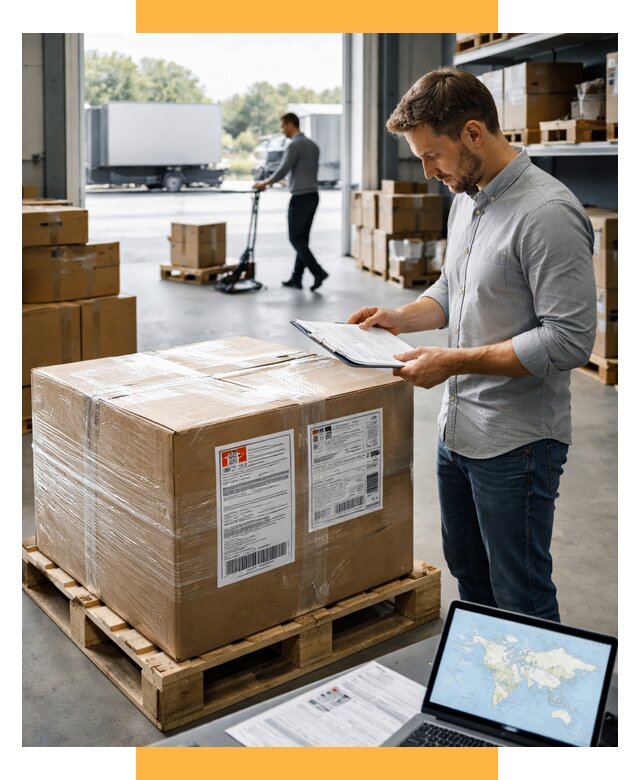 Срочная международная доставка от 12131 р. | СетСервис-Мкп