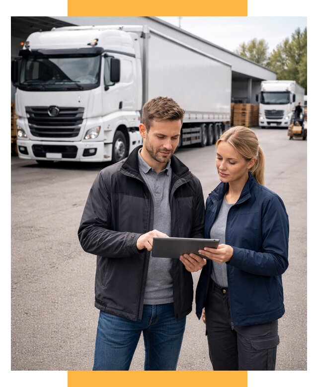 Автомобильные перевозки грузов от 25273 р. | СетСервис-Мкп