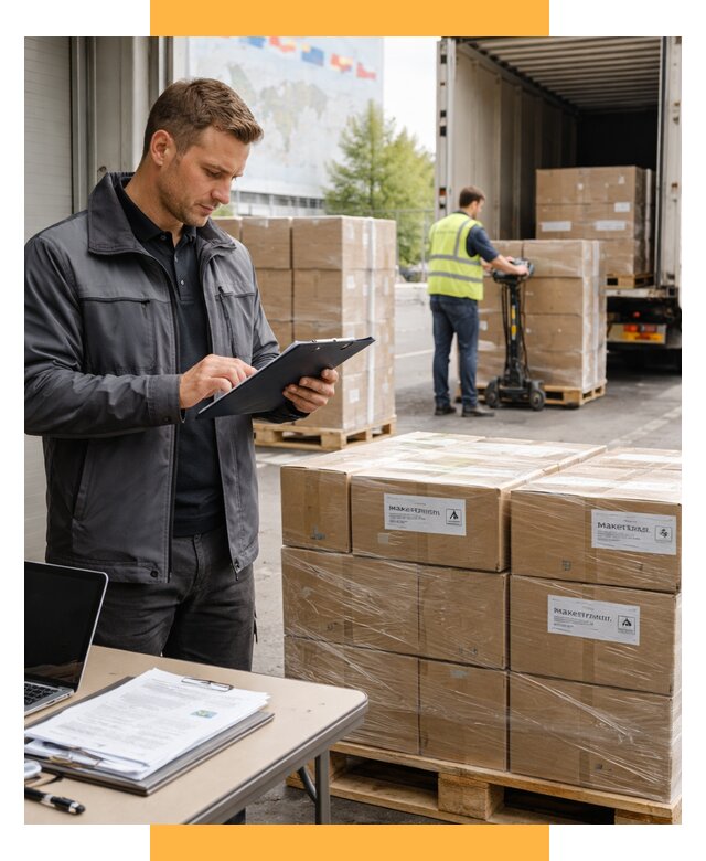 Доставка товаров для маркетплейсов из Китая от 7582 р. — СетСервис-Мкп