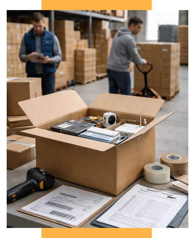 Доставка грузов из Китая в Россию от 60654 р. | СетСервис-Мкп