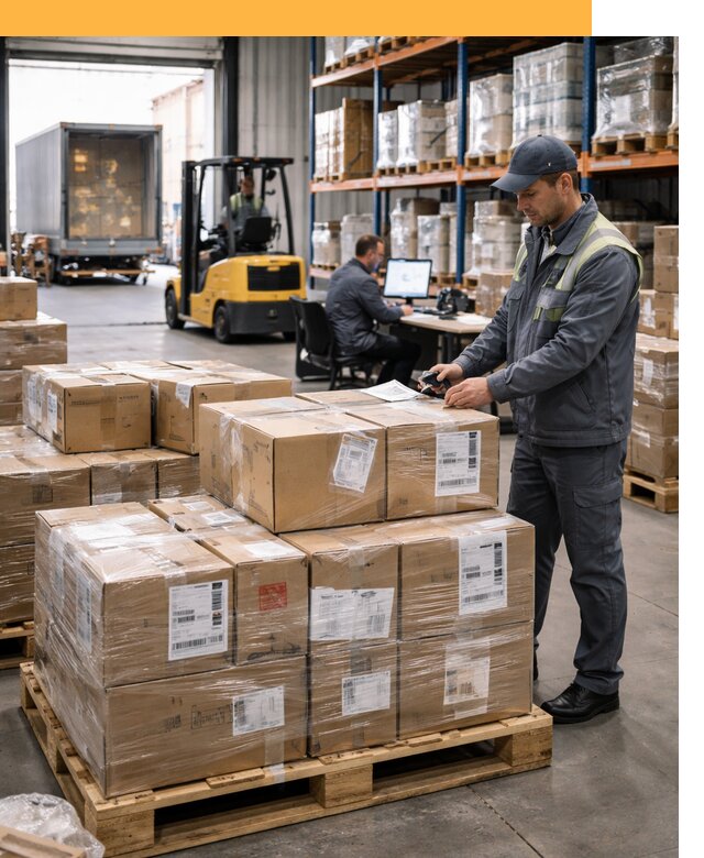 Сборные грузы из Турции от 8593 руб, доставка, таможенное оформление