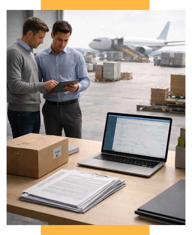 Авиадоставка из США от 657 р., быстро и надежно, СетСервис-Мкп