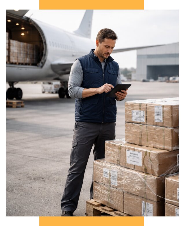 Авиадоставка из Германии в Россию от 6571 р. СетСервис-Мкп