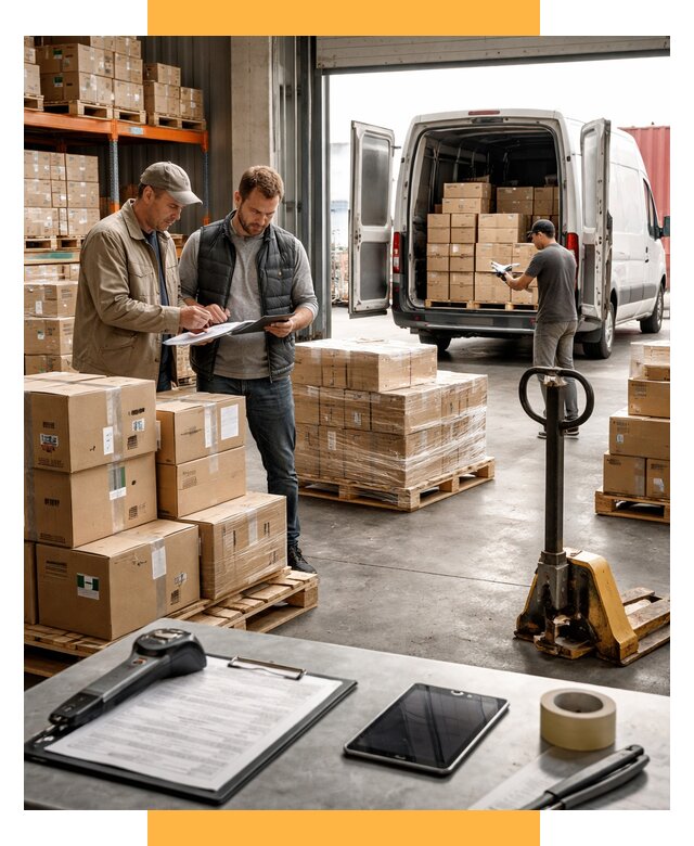 Сборные грузы из Италии, доставка от 18702 р. СетСервис-Мкп