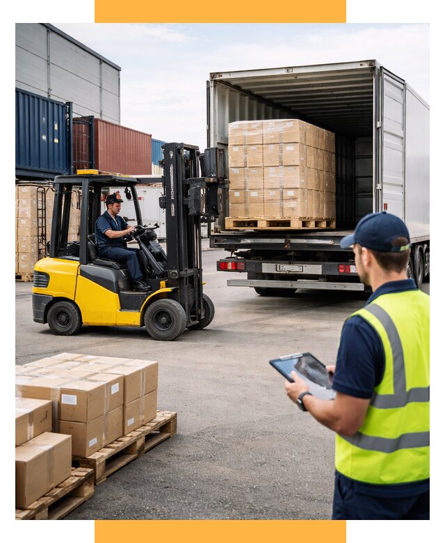 Доставка грузов из Латвии в Россию от 25273 р. | СетСервис-Мкп