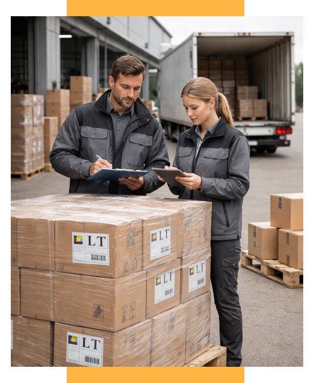 Доставка грузов из Литвы в Россию от 15164 р., СетСервис-Мкп