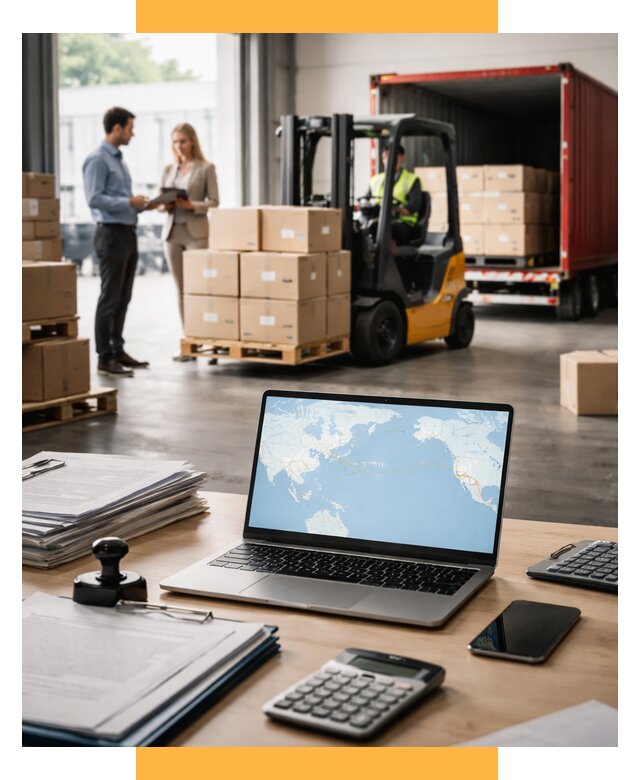 Доставка грузов из Японии в Россию от 90981 р. | СетСервис-Мкп