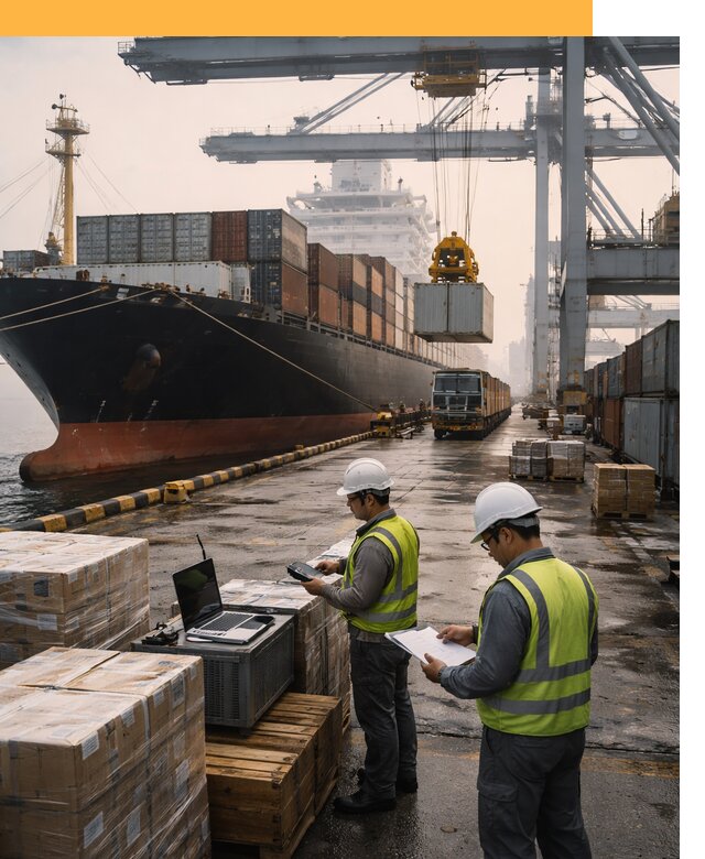 Морские перевозки из Японии от 90981 руб, доставка по миру