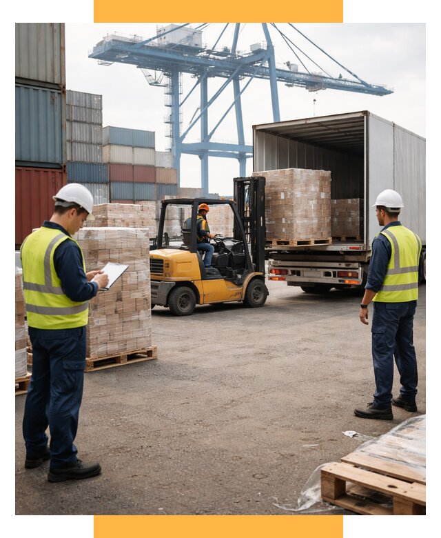 Доставка грузов из Вьетнама в Россию от 75818 р. | СетСервис-Мкп