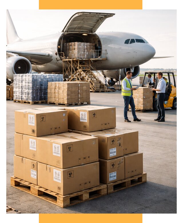 Авиадоставка из Вьетнама в Россию от 859 р. | СетСервис-Мкп