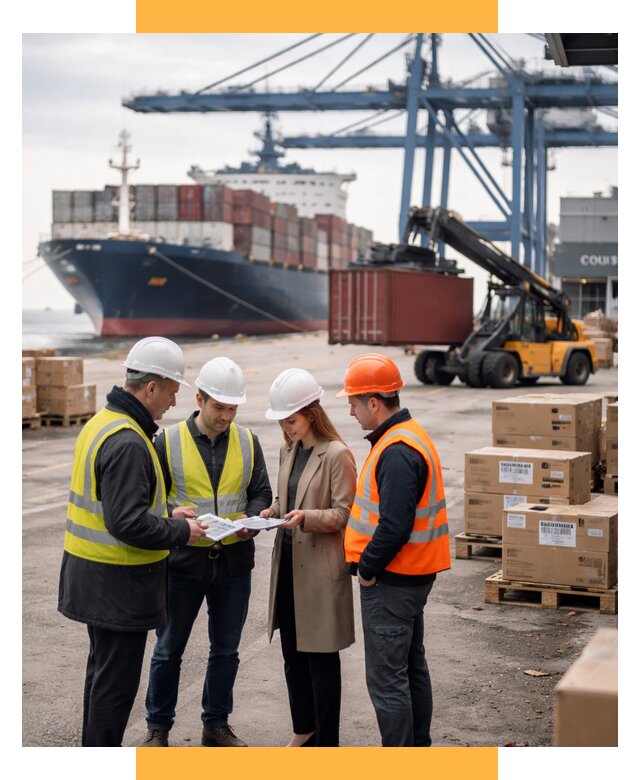 Морские перевозки из Вьетнама от 151635 р. — СетСервис-Мкп