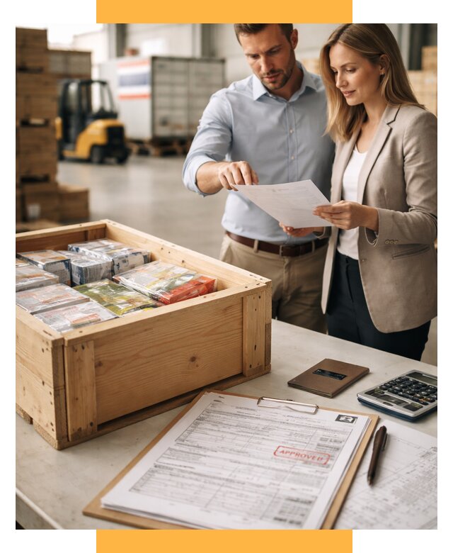 Доставка грузов из Таиланда в Россию от 35382 р. СетСервис-Мкп