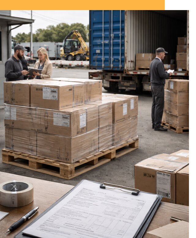 Доставка грузов из Малайзии: морем и авиа от 85927 руб.