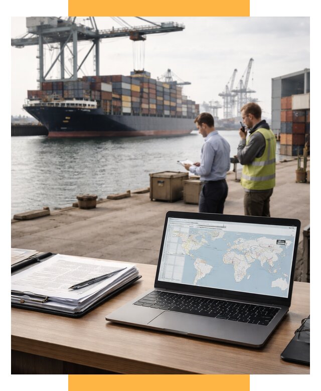 Морские перевозки из Малайзии от 85927 р. | СетСервис-Мкп