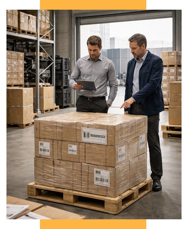 Доставка грузов из Индонезии в Россию от 85927 р., СетСервис-Мкп