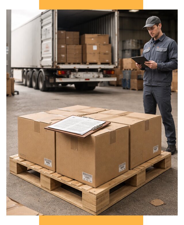 Доставка грузов из Ирана в Россию от 1213 р., СетСервис-Мкп