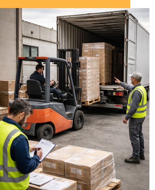 Доставка грузов из Армении по всему миру от 12131 руб.