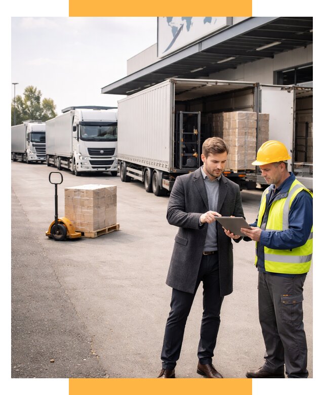 Автоперевозки из Грузии от 85927 р. - логистика СетСервис-Мкп