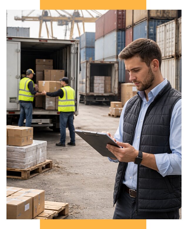 Доставка грузов из Азербайджана от 35382 р., СетСервис-Мкп