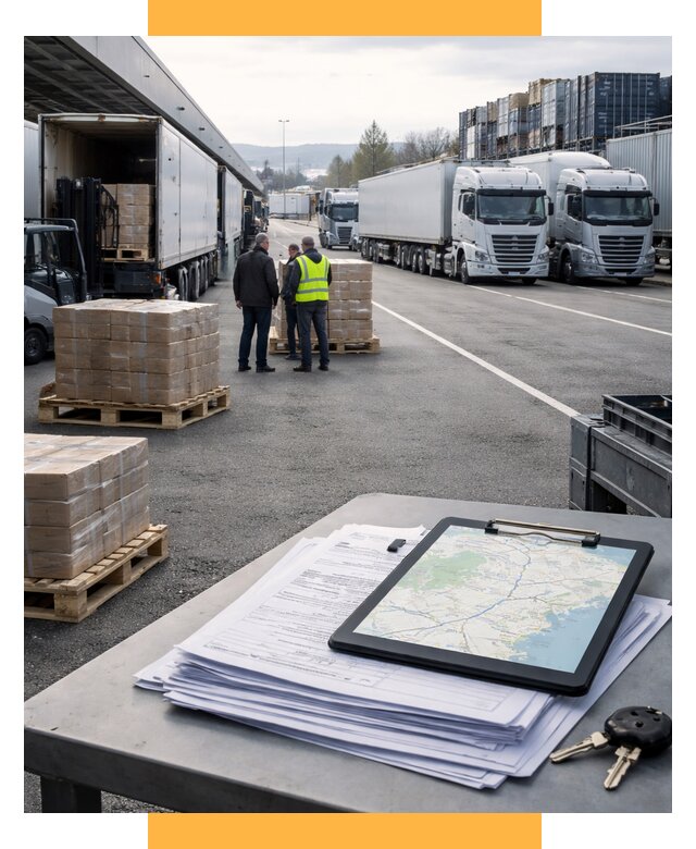 Автоперевозки из Азербайджана от 151635 р. - СетСервис-Мкп