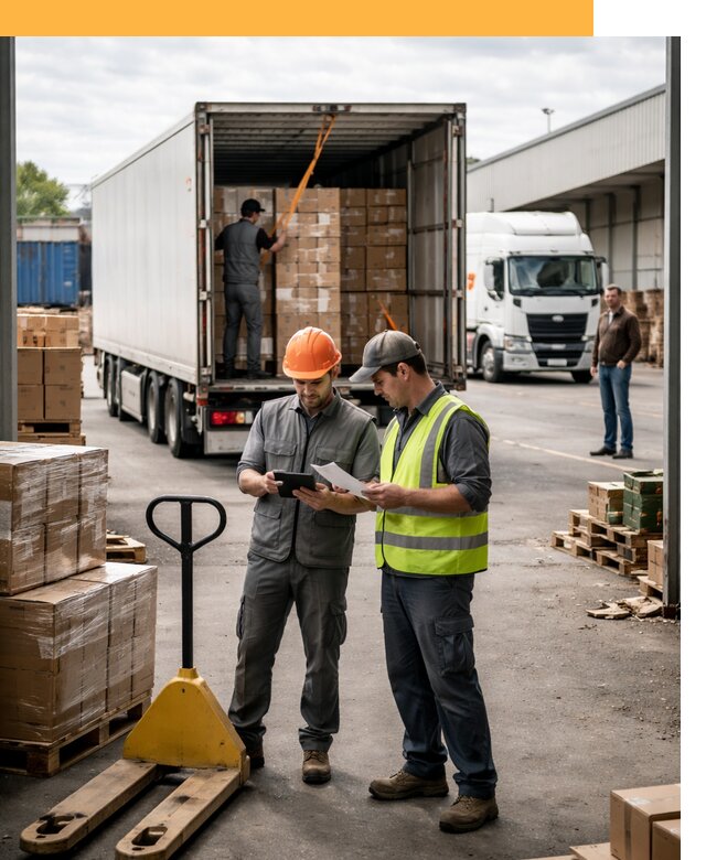 Автоперевозки из Азербайджана от 151635 руб с таможенным оформлением