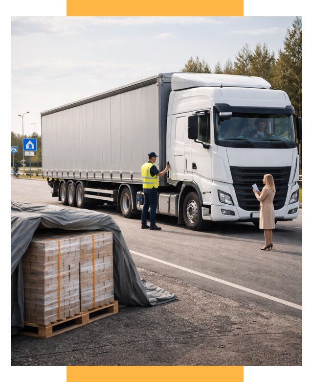 Автоперевозки из Узбекистана от 181962 р. — СетСервис-Мкп логистика