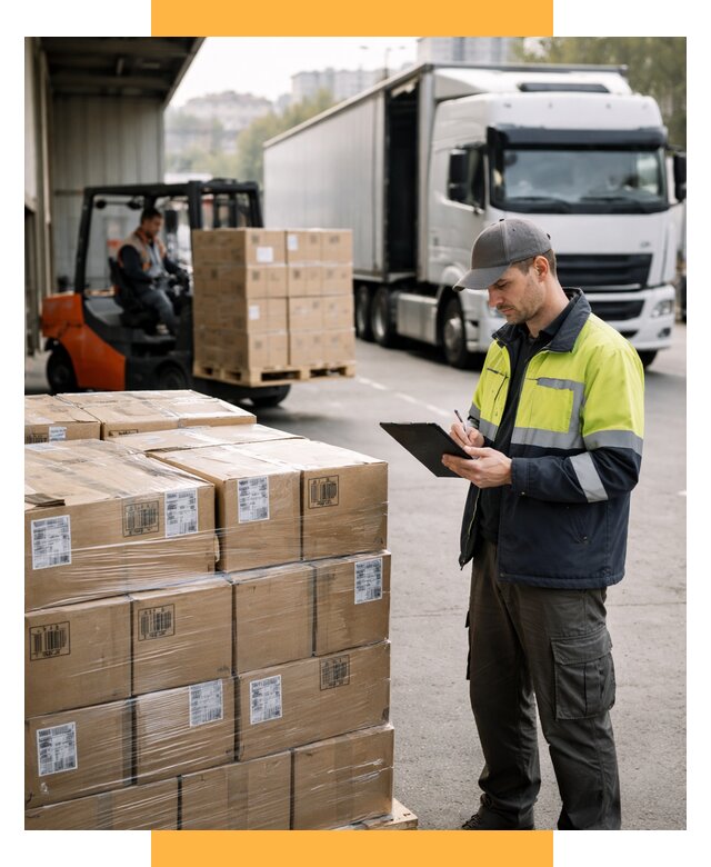 Доставка грузов из Киргизии в Россию от 15164 р. | СетСервис-Мкп