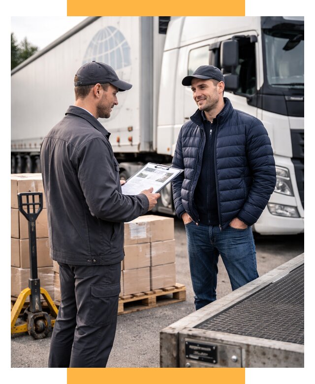 Автоперевозки грузов из Киргизии от 85927 р. — СетСервис-Мкп