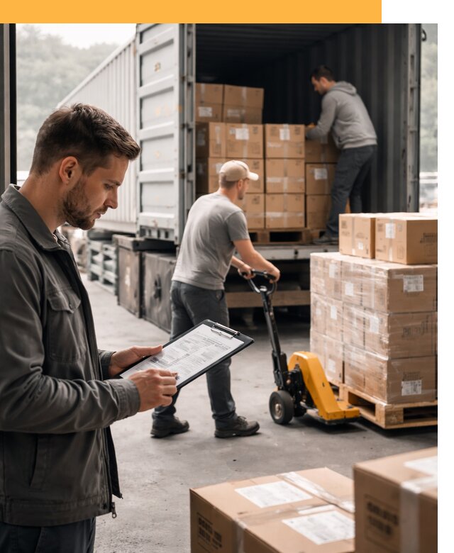 Доставка грузов в Китай: экспресс и мультимодальные перевозки от 35382