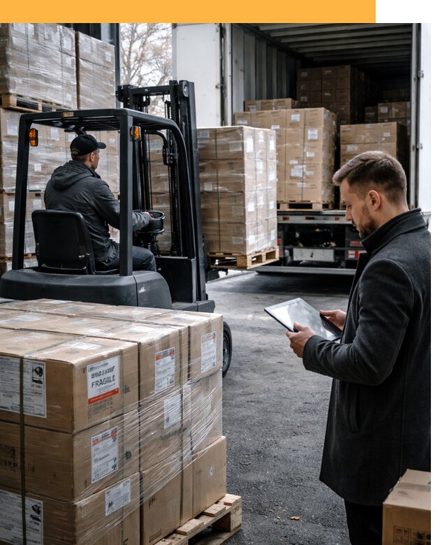 Доставка грузов в Турцию морем, землей и авиатранспортом от 6571 руб.