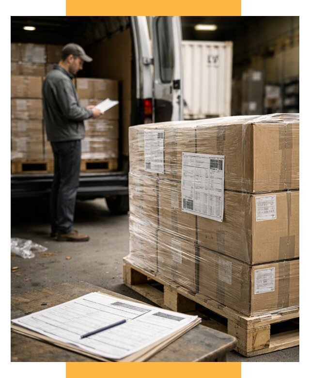 Доставка грузов в Латвию от 25273 р., логистика СетСервис-Мкп