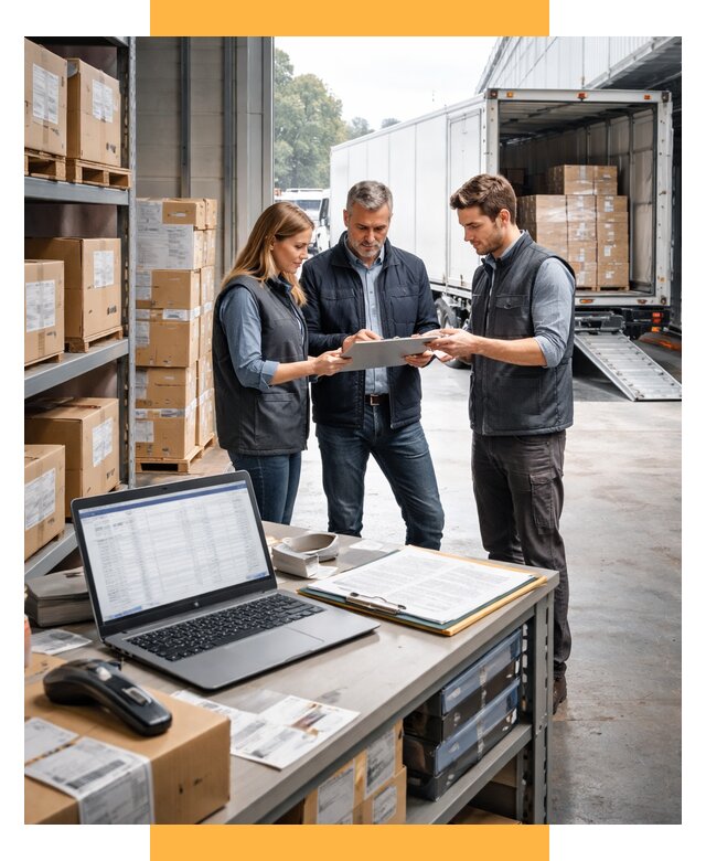 Доставка грузов в Испанию от 35382 р. логистика | СетСервис-Мкп