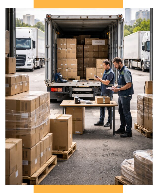 Доставка грузов из России в Армению от 35382 р. - СетСервис-Мкп