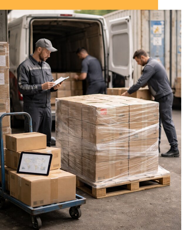 Доставка грузов в Армению: морские, авиа и авто от 35382