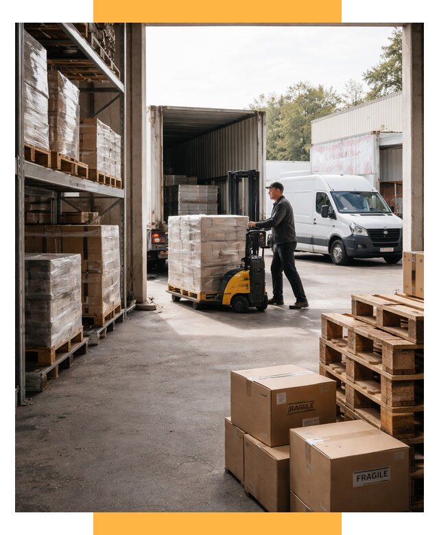 Доставка и перевозка грузов в Грузию от 25273 р., СетСервис-Мкп