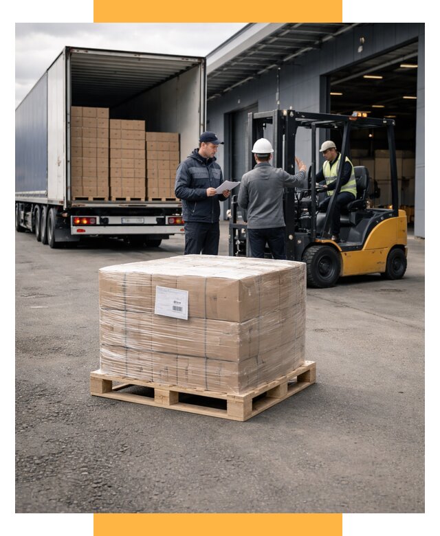 Доставка грузов в Азербайджан от 15164 р. | СетСервис-Мкп