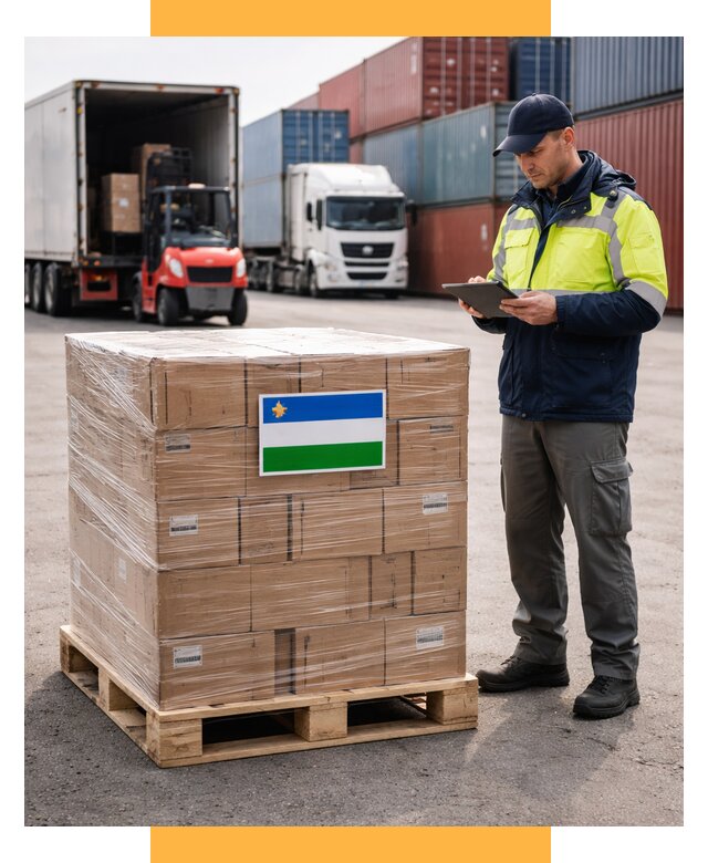 Доставка в Узбекистан от 25273 р., экспресс услуги СетСервис-Мкп