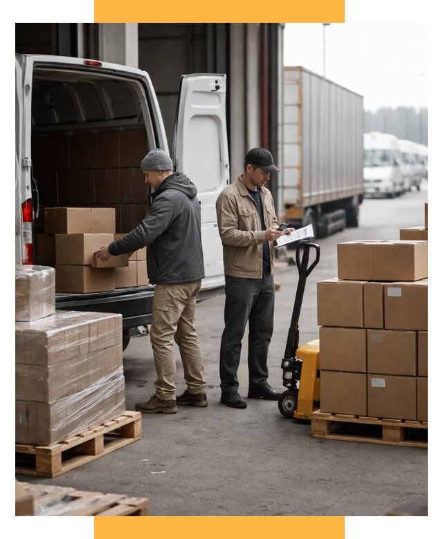 Доставка грузов в Киргизию от 15164 р. - логистика СетСервис-Мкп