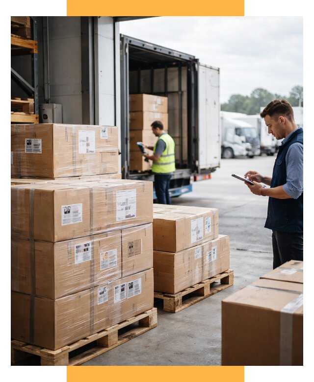 Доставка грузов в Беларусь от 12131 р. логистика экспорт СетСервис-Мкп