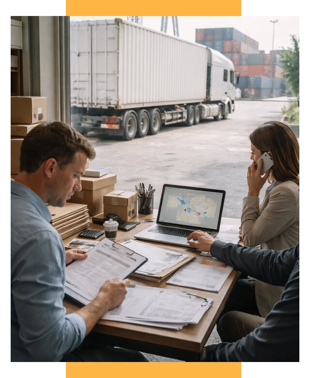 Доставка через Турцию: логистика и транзит от 6571 р. | СетСервис-Мкп