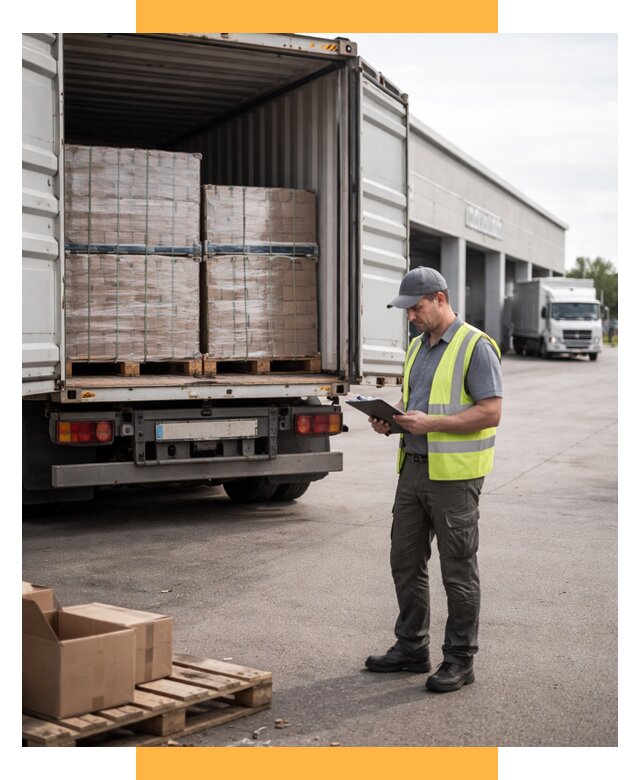 Доставка через Казахстан от 30327 р. | Транзит и логистикаСетСервис-Мкп