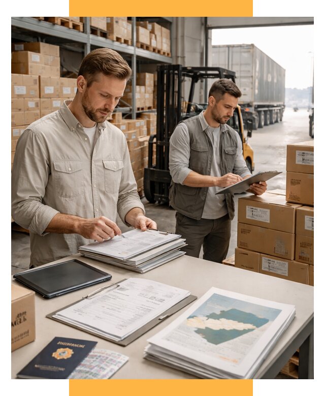 Доставка через ОАЭ от 7582 р. транзит и склад в Дубае, СетСервис-Мкп