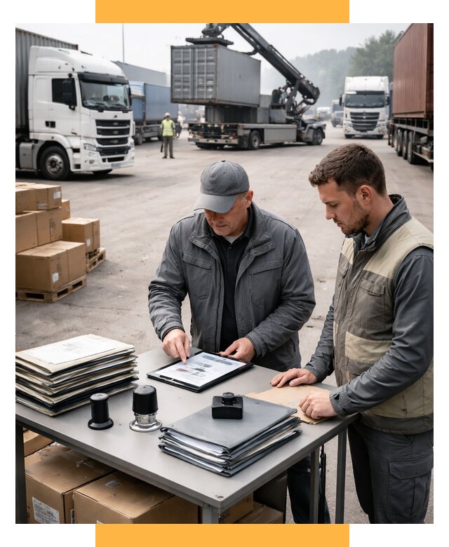 Доставка через Грузию, транзит и логистика от 25273 р. СетСервис-Мкп