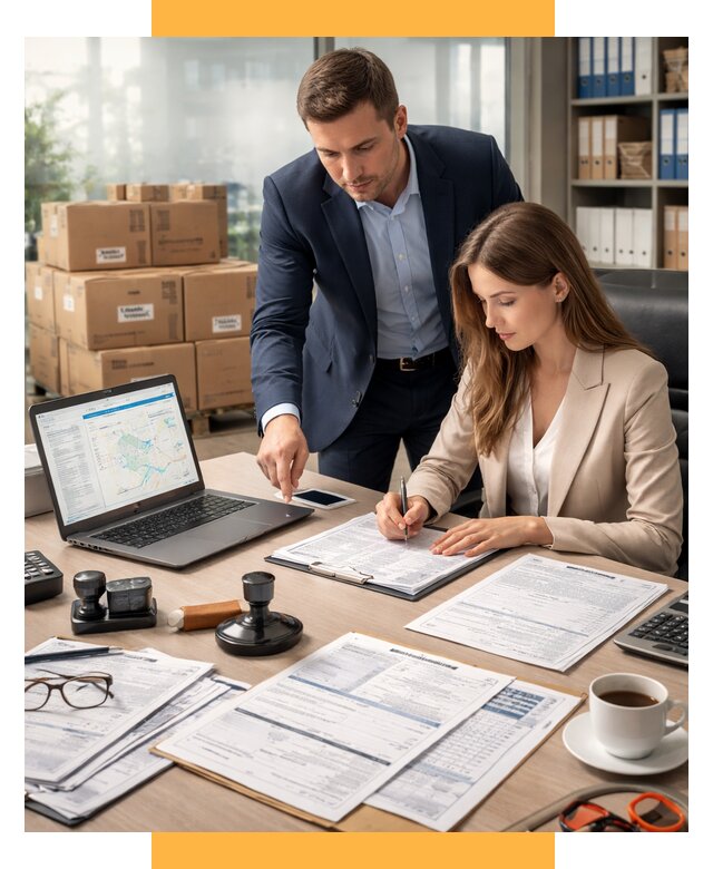 Таможенное оформление грузов из Турции от 12131 р. | СетСервис-Мкп