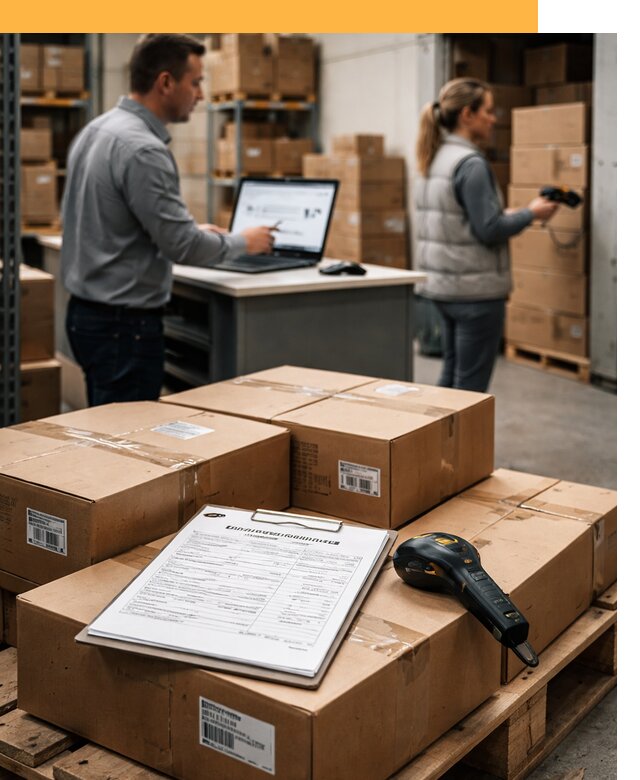 Таможенное оформление и сопровождение грузов из США от 8593 руб