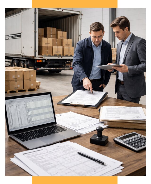 Таможенное оформление грузов из Армении от 8593 р. | СетСервис-Мкп