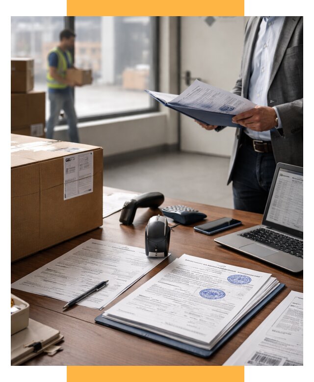 Таможенное оформление грузов из Казахстана от 15164 р. | СетСервис-Мкп