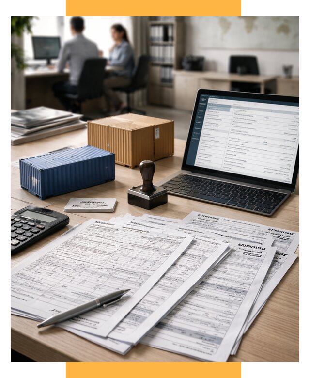 Таможенное оформление грузов из Узбекистана от 12131 р. СетСервис-Мкп