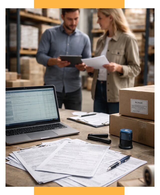 Растаможка грузов из Беларуси от 8087 р. — с СетСервис-Мкп